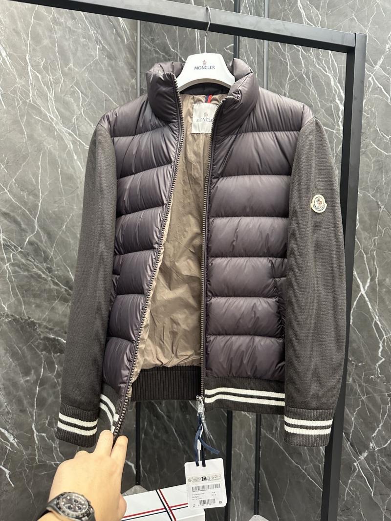 Moncler Down Coat